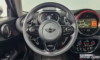 Mini Clubman 2021 2.0 Автомат в Москве № 198360, миниатюра 6