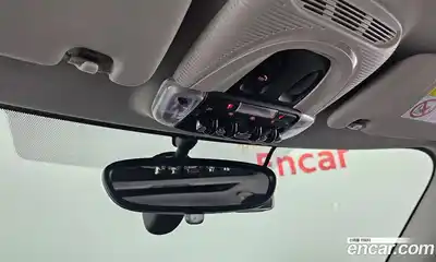 Mini Clubman 2021 2.0 Автомат в Москве № 198360, миниатюра 8