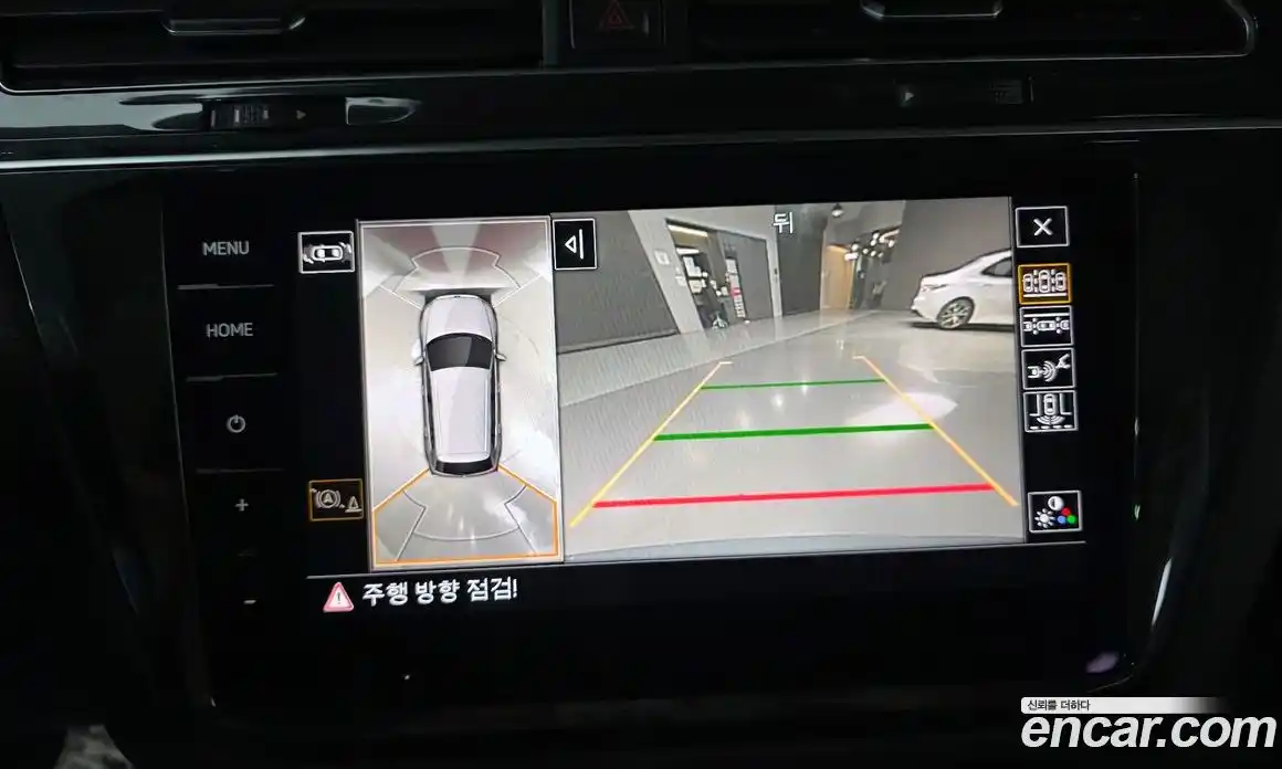 Volkswagen Tiguan 2022 2.0 Автомат в Москве № 199036, фото 16