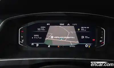 Volkswagen Tiguan 2022 2.0 Автомат в Москве № 199036, миниатюра 8