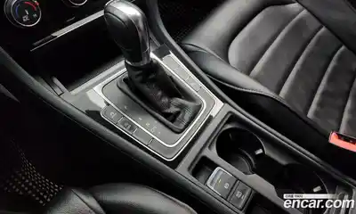 Volkswagen Golf 2014 1.6 Автомат в Москве № 199284, миниатюра 6