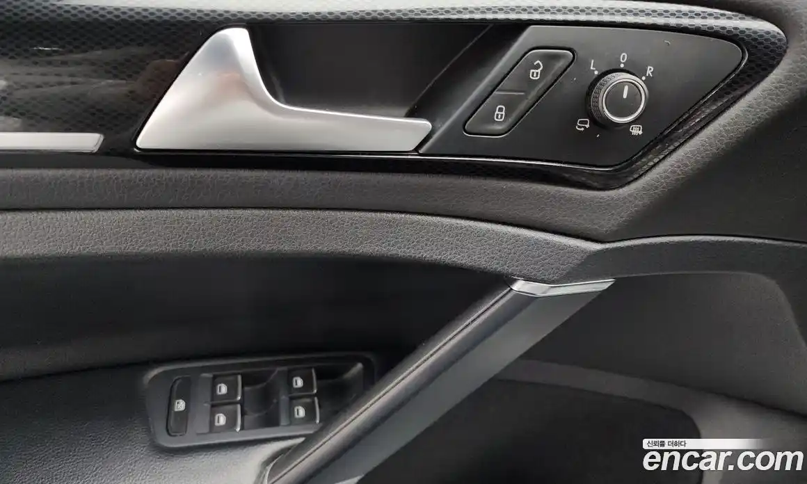 Volkswagen Golf 2014 1.6 Автомат в Москве № 199284, фото 7