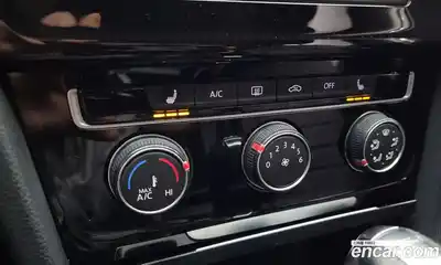 Volkswagen Golf 2014 1.6 Автомат в Москве № 199284, миниатюра 10