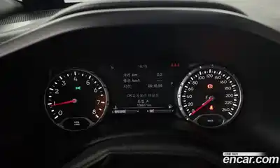 Jeep Renegade 2022 1.3 Автомат в Москве № 199435, миниатюра 2