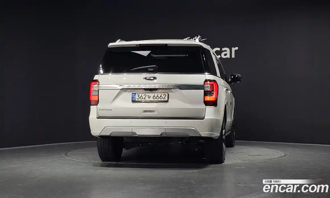 Ford Expedition 2021 3.5 Автомат в Москве № 199885, фото 11