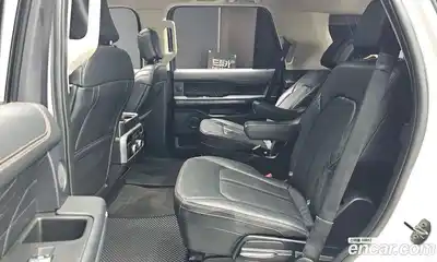 Ford Expedition 2021 3.5 Автомат в Москве № 199885, миниатюра 12