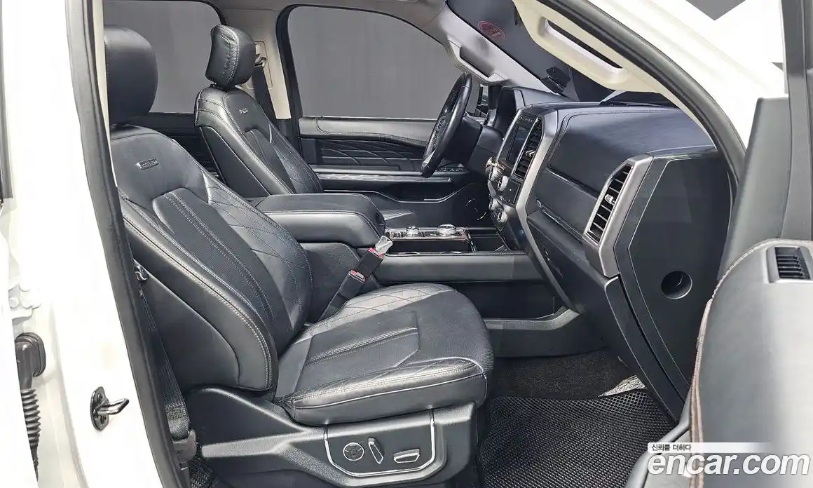 Ford Expedition 2021 3.5 Автомат в Москве № 199885, фото 17