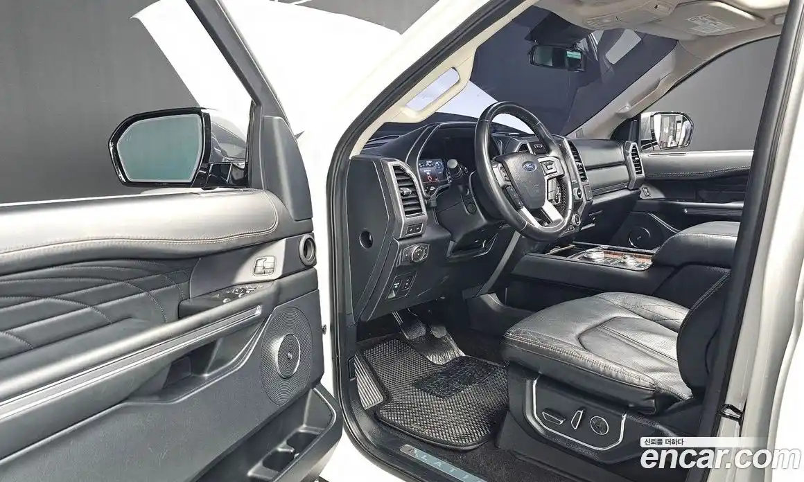 Ford Expedition 2021 3.5 Автомат в Москве № 199885, фото 20
