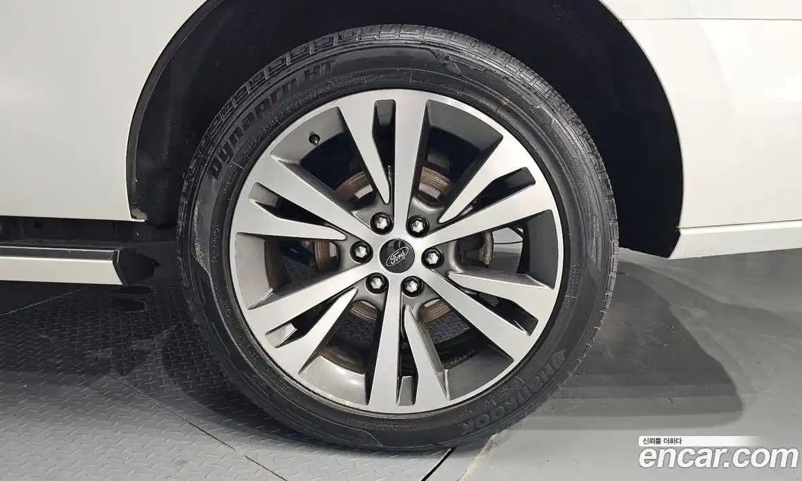 Ford Expedition 2021 3.5 Автомат в Москве № 199885, фото 4