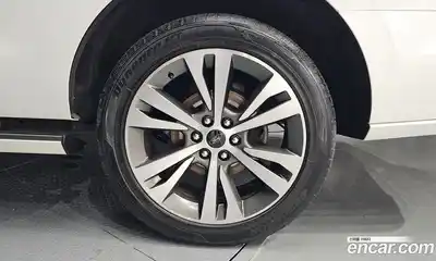 Ford Expedition 2021 3.5 Автомат в Москве № 199885, миниатюра 4