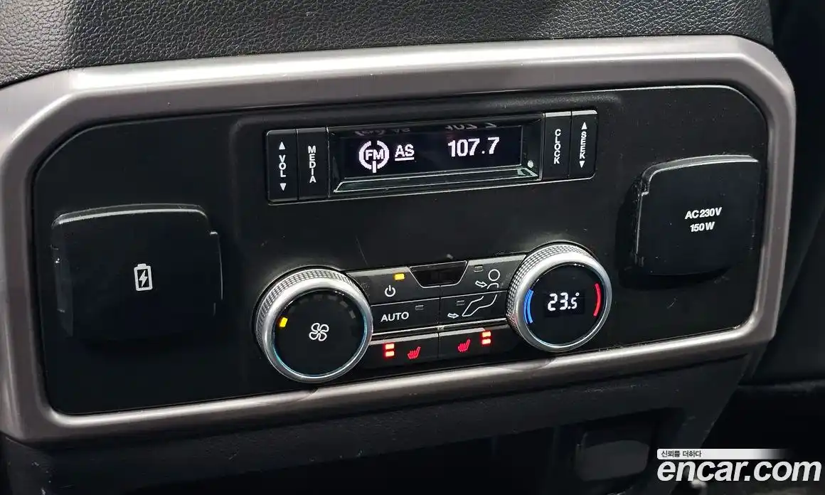 Ford Expedition 2021 3.5 Автомат в Москве № 199885, фото 5