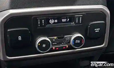 Ford Expedition 2021 3.5 Автомат в Москве № 199885, миниатюра 5