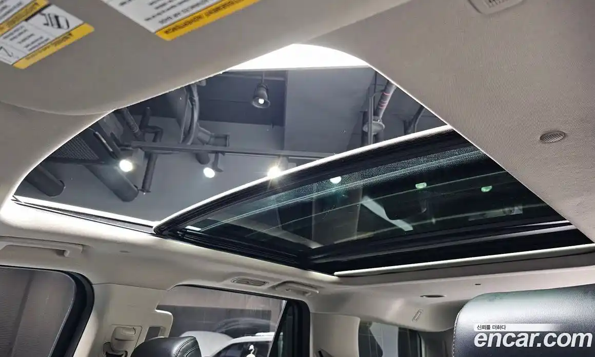 Ford Expedition 2021 3.5 Автомат в Москве № 199885, фото 7