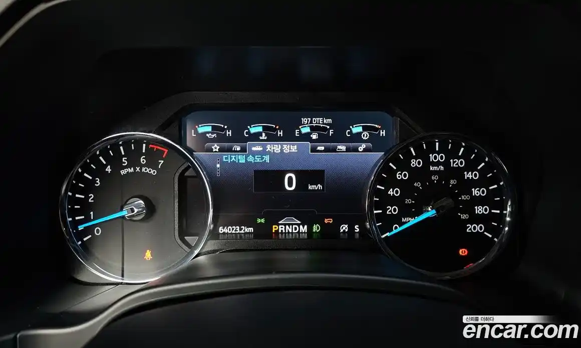 Ford Expedition 2021 3.5 Автомат в Москве № 199885, фото 8