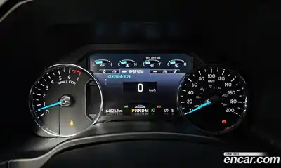 Ford Expedition 2021 3.5 Автомат в Москве № 199885, миниатюра 8