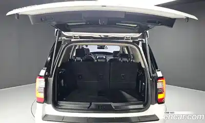 Ford Expedition 2021 3.5 Автомат в Москве № 199885, миниатюра 9