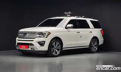 Ford Expedition 2021 3.5 Автомат в Москве № 199885, миниатюра 10