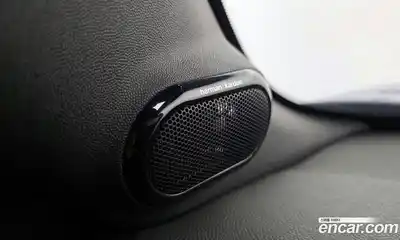 Mini Cooper Convertible, 2021