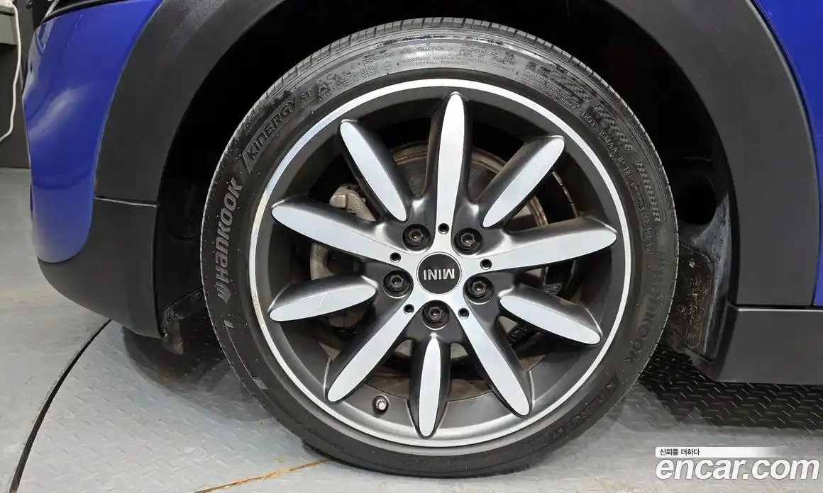 Mini Cooper Convertible 2021 2.0 Автомат в Москве № 200972, фото 11