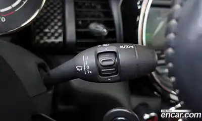 Mini Cooper Convertible 2021 2.0 Автомат в Москве № 200972, миниатюра 5