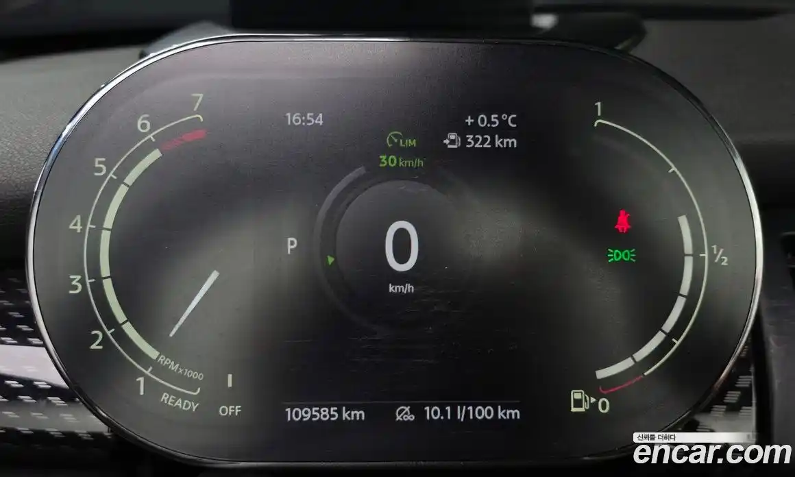 Mini Cooper Convertible 2021 2.0 Автомат в Москве № 200972, фото 9