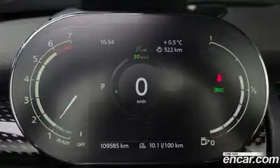 Mini Cooper Convertible 2021 2.0 Автомат в Москве № 200972, миниатюра 9