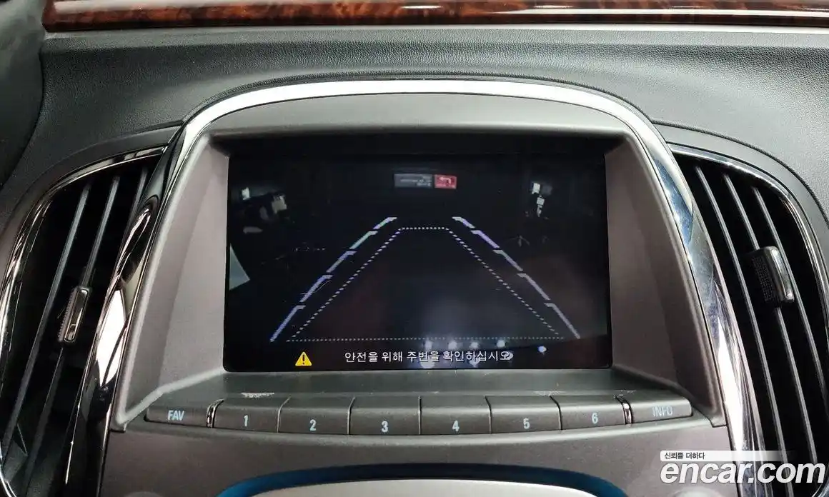 Chevrolet Alpheon 2012 2.4 Автомат в Москве № 203248, фото 11