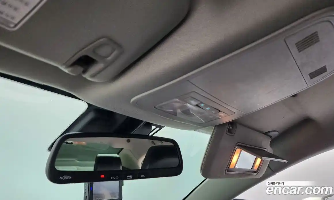 Chevrolet Alpheon 2012 2.4 Автомат в Москве № 203248, фото 13