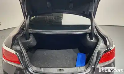 Chevrolet Alpheon 2012 2.4 Автомат в Москве № 203248, миниатюра 2