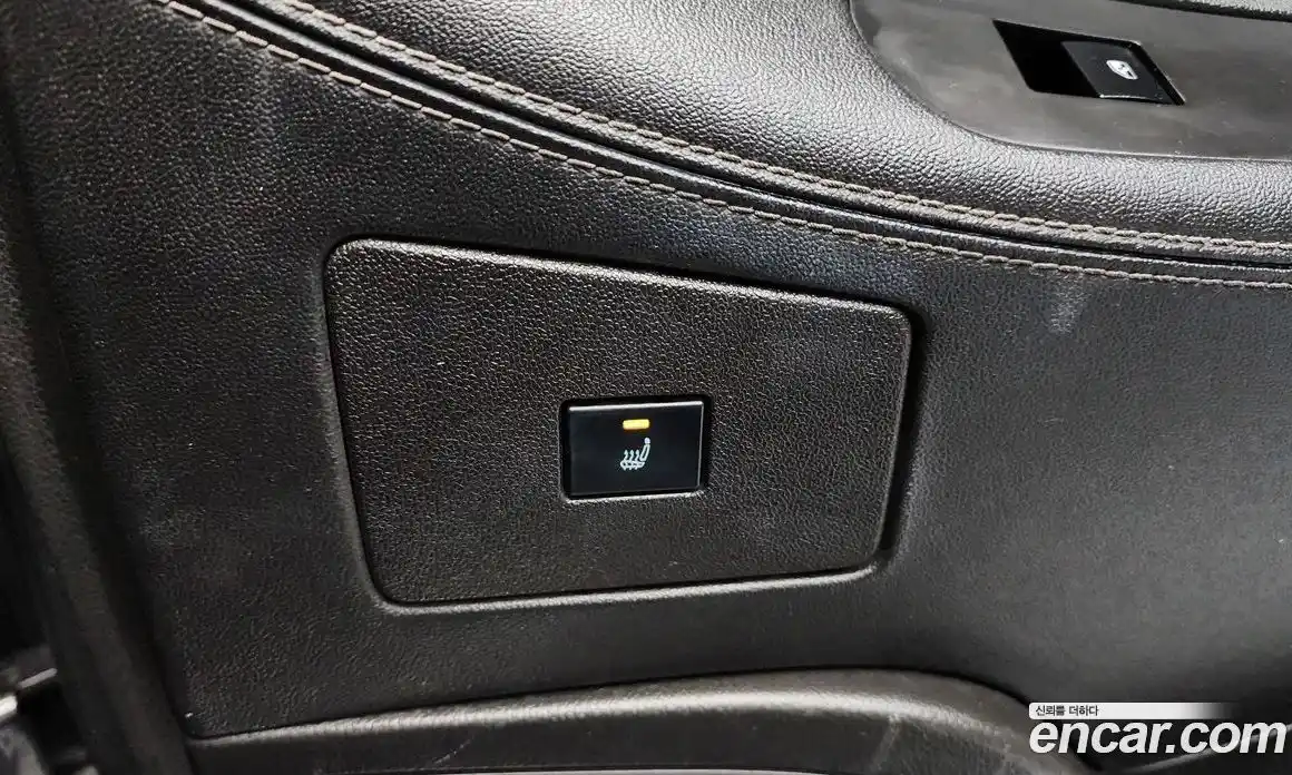 Chevrolet Alpheon 2012 2.4 Автомат в Москве № 203248, фото 3