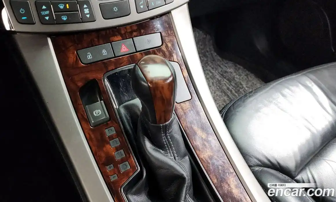 Chevrolet Alpheon 2012 2.4 Автомат в Москве № 203248, фото 4