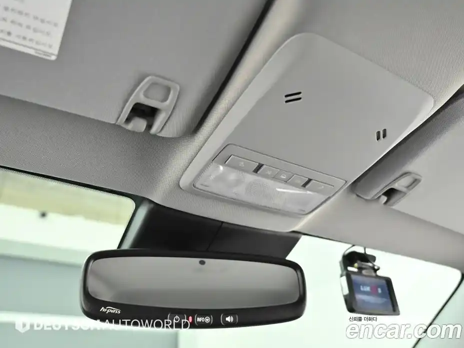 Chevrolet Trax 2018 1.4 Автомат в Москве № 203479, фото 17