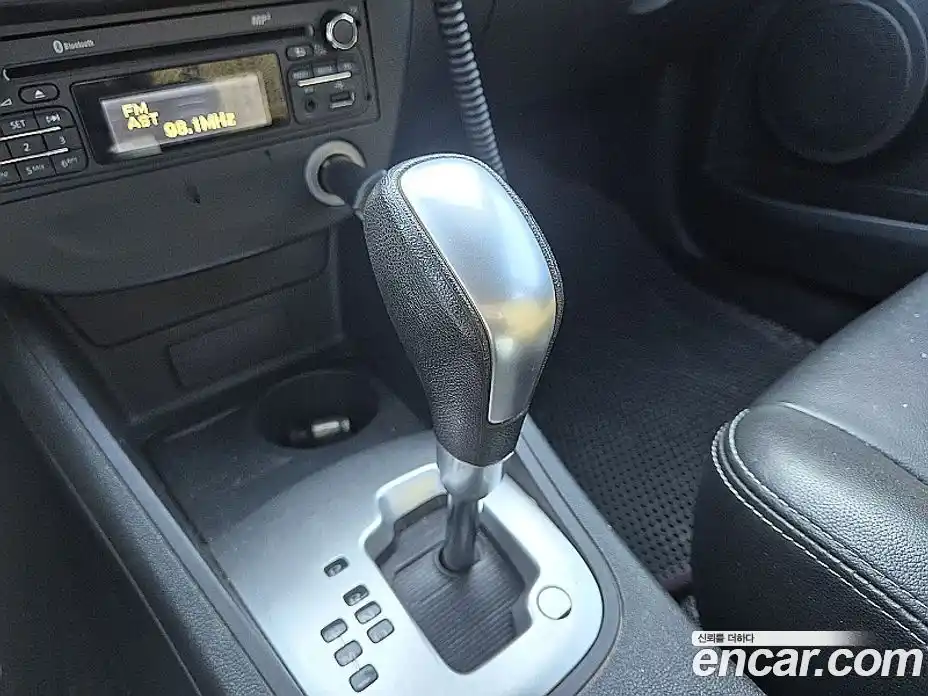 Renault SM3 2015 1.6 Автомат в Москве № 209738, фото 13