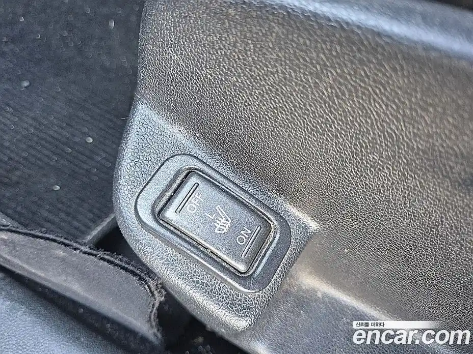 Renault SM3 2015 1.6 Автомат в Москве № 209738, фото 14