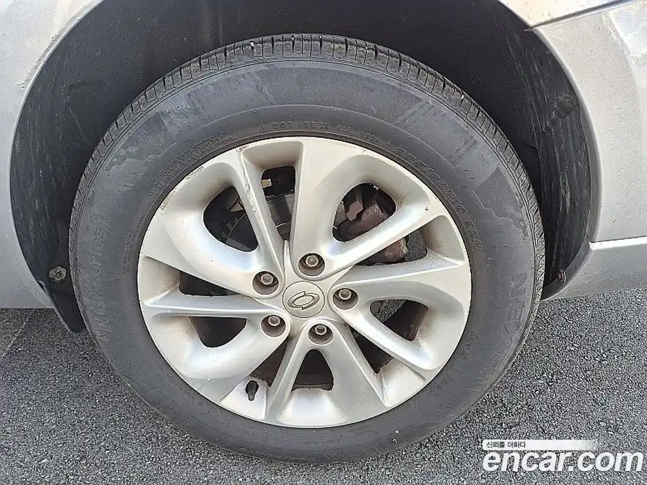 Renault SM3 2015 1.6 Автомат в Москве № 209738, фото 16