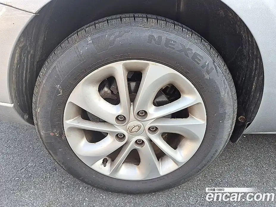 Renault SM3 2015 1.6 Автомат в Москве № 209738, фото 18