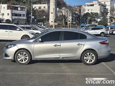 Renault SM3 2015 1.6 Автомат в Москве № 209738, миниатюра 4
