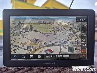 Renault SM3 2015 1.6 Автомат в Москве № 209738, миниатюра 7