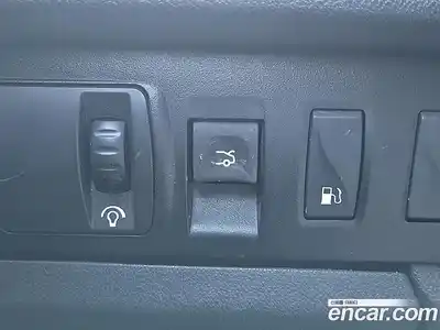 Renault SM3 2015 1.6 Автомат в Москве № 209738, миниатюра 9