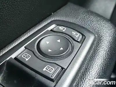 Renault SM3 2015 1.6 Автомат в Москве № 209738, миниатюра 10