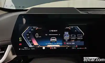 BMW X1 2025 2.0 Автомат в Москве № 210302, миниатюра 11