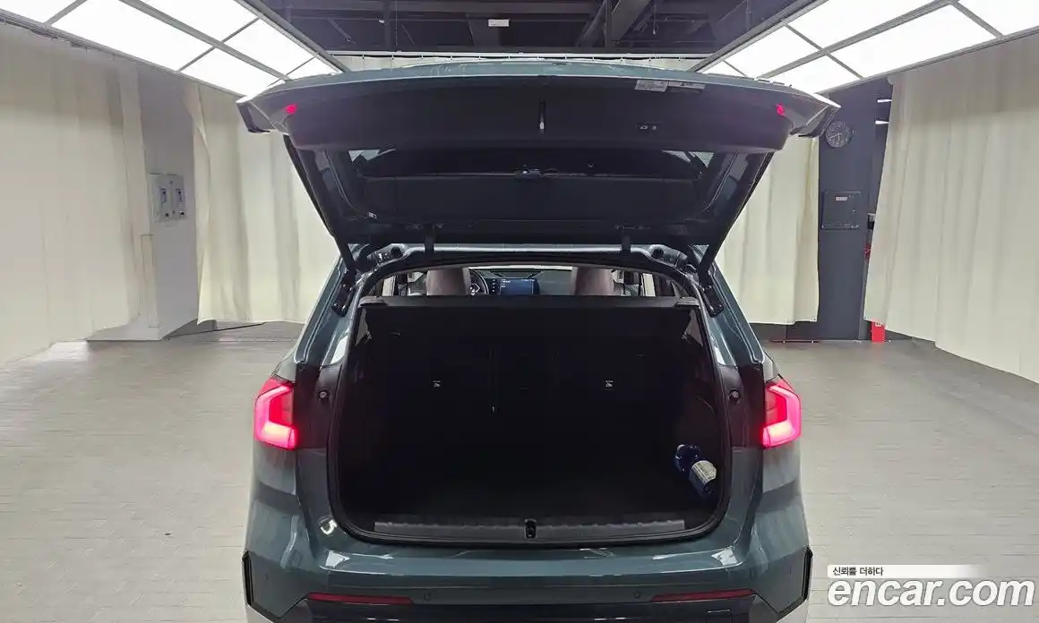 BMW X1 2025 2.0 Автомат в Москве № 210302, фото 16