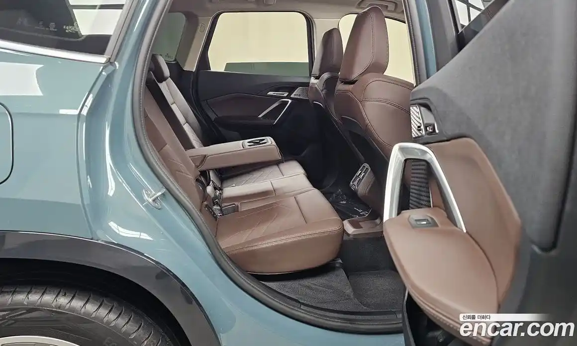 BMW X1 2025 2.0 Автомат в Москве № 210302, фото 19