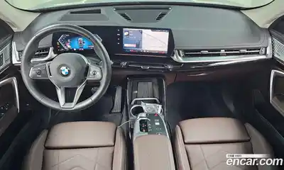 BMW X1 2025 2.0 Автомат в Москве № 210302, миниатюра 3