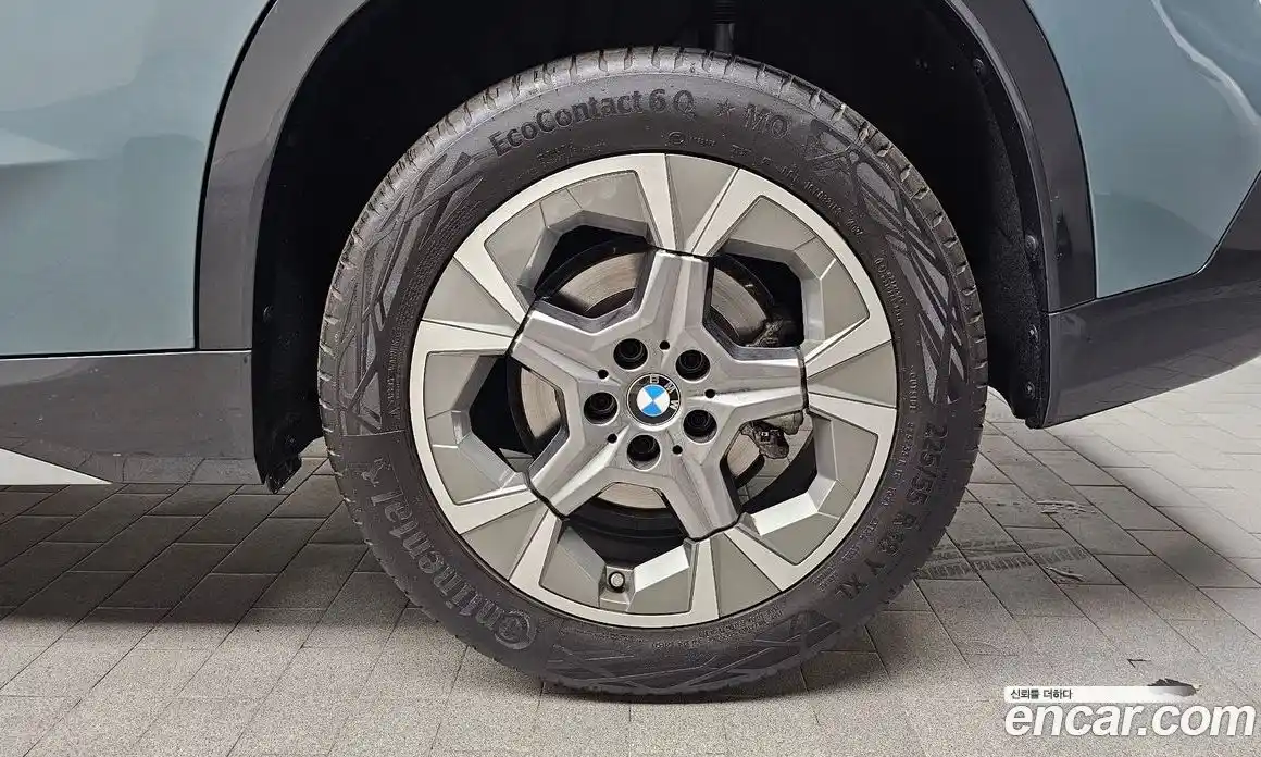 BMW X1 2025 2.0 Автомат в Москве № 210302, фото 5