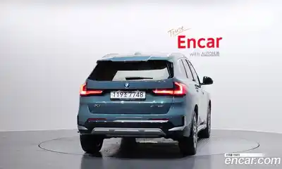 BMW X1 2025 2.0 Автомат в Москве № 210302, миниатюра 10