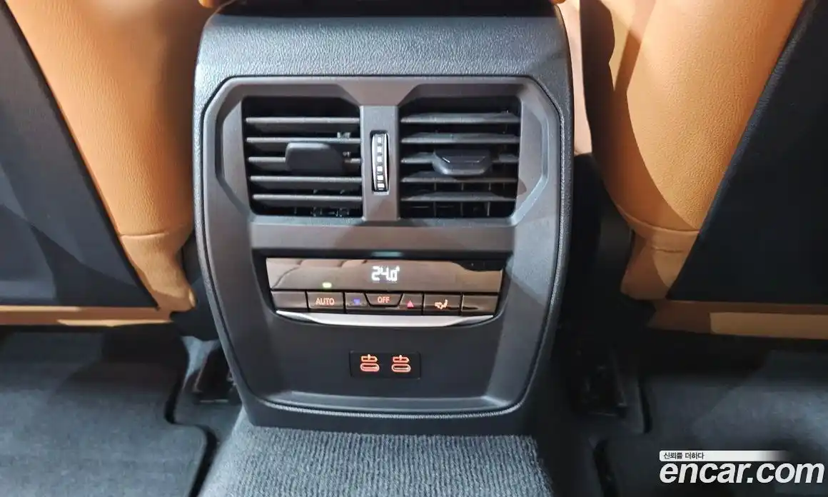 BMW 3-Series 2024 2.0 Автомат в Москве № 210358, фото 4