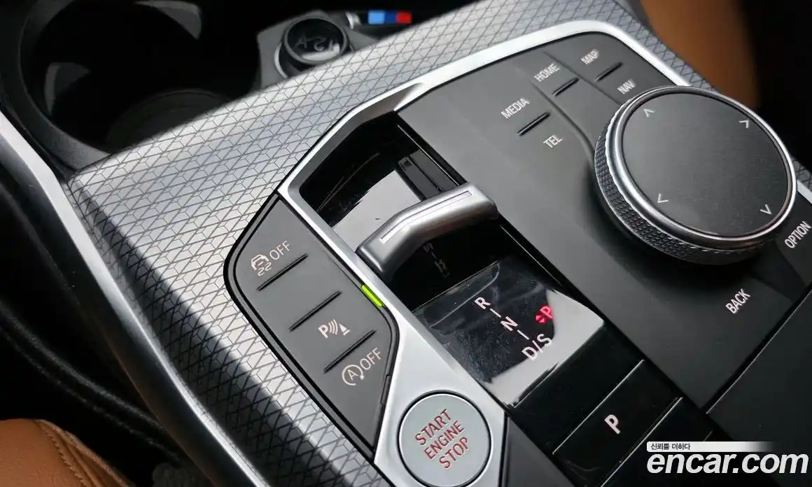 BMW 3-Series 2023 2.0 Автомат в Москве № 211012, фото 4