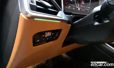 BMW 3-Series 2023 2.0 Автомат в Москве № 211012, миниатюра 10