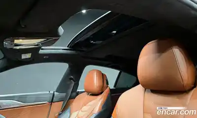 BMW 8-Series 2023 4.4 Автомат в Москве № 211079, миниатюра 11